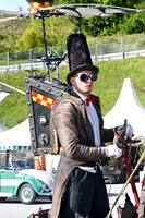 Motorsport für die ganze Familie