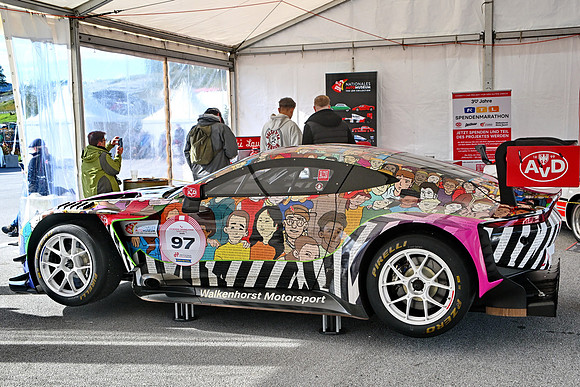 Motorsport für die ganze Familie