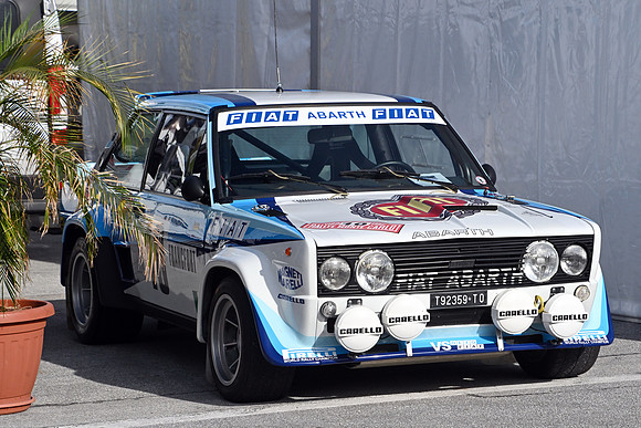 Motorsport für die ganze Familie