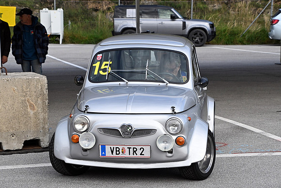 Motorsport für die ganze Familie