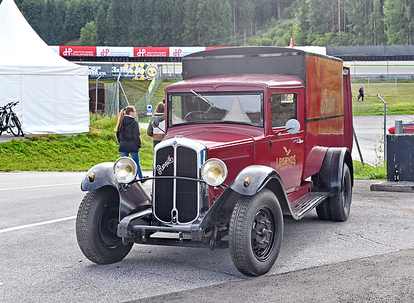 Motorsport für die ganze Familie