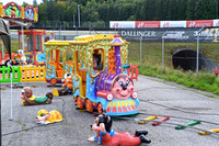 Motorsport für die ganze Familie