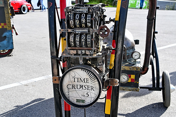 Motorsport für die ganze Familie
