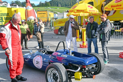 Motorsport für die ganze Familie