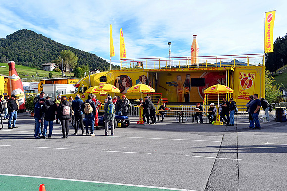 Motorsport für die ganze Familie