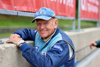 Motorsport für die ganze Familie