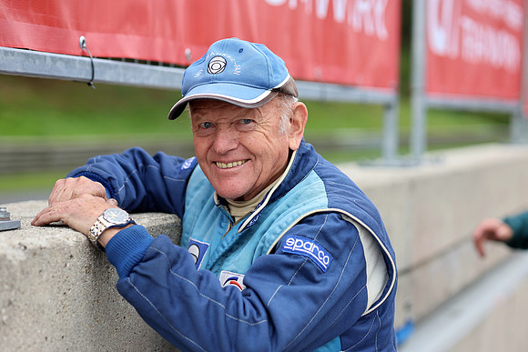 Motorsport für die ganze Familie