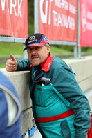 Motorsport für die ganze Familie