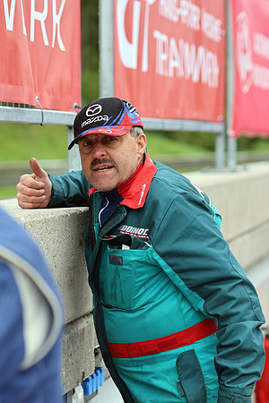 Motorsport für die ganze Familie