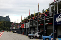Motorsport für die ganze Familie