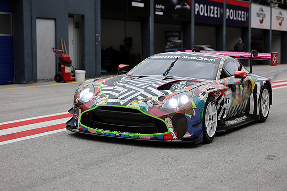 Motorsport für die ganze Familie