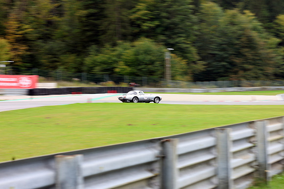 Motorsport für die ganze Familie
