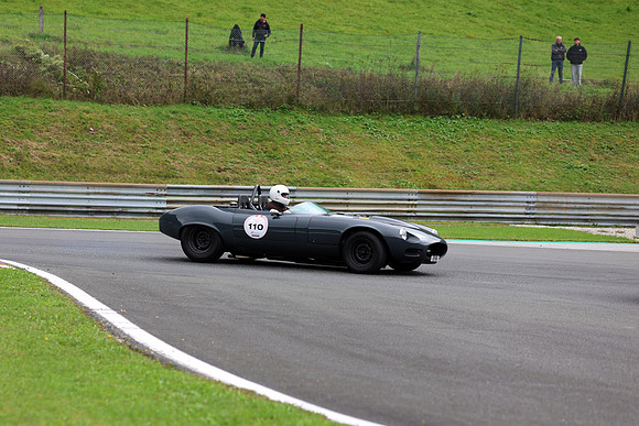 Motorsport für die ganze Familie