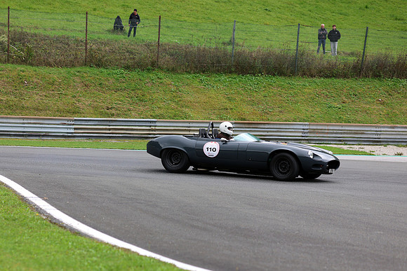 Motorsport für die ganze Familie