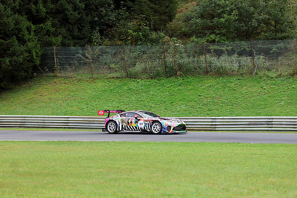 Motorsport für die ganze Familie