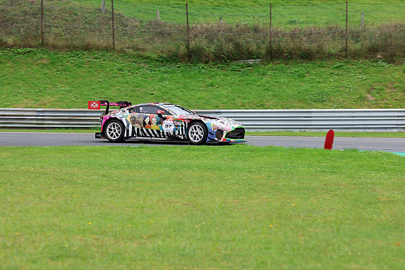 Motorsport für die ganze Familie