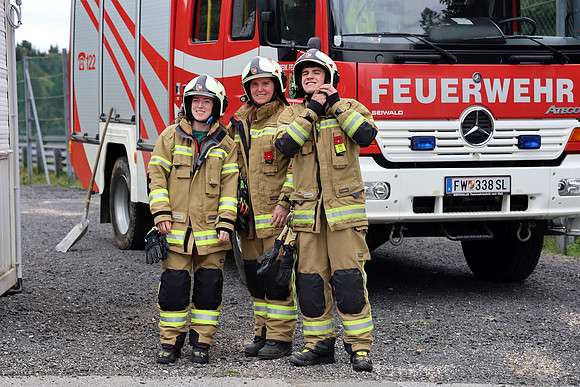 Motorsport für die ganze Familie