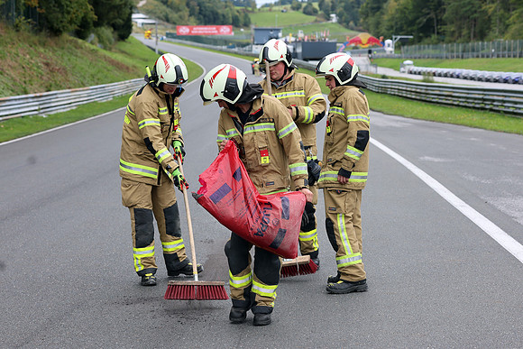 Motorsport für die ganze Familie