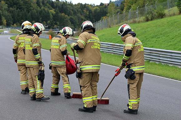 Motorsport für die ganze Familie