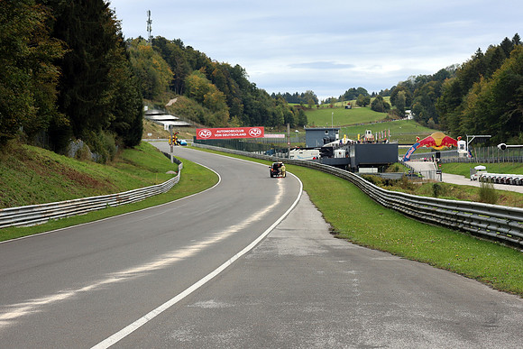 Motorsport für die ganze Familie