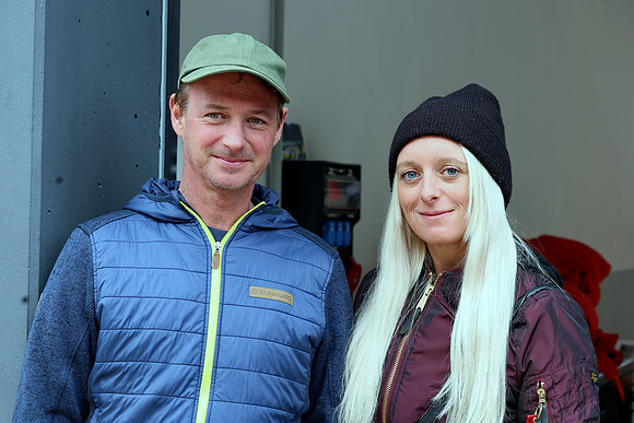 Motorsport für die ganze Familie