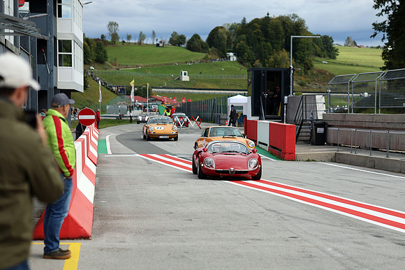 Motorsport für die ganze Familie