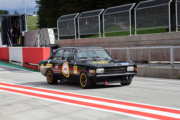 Motorsport für die ganze Familie
