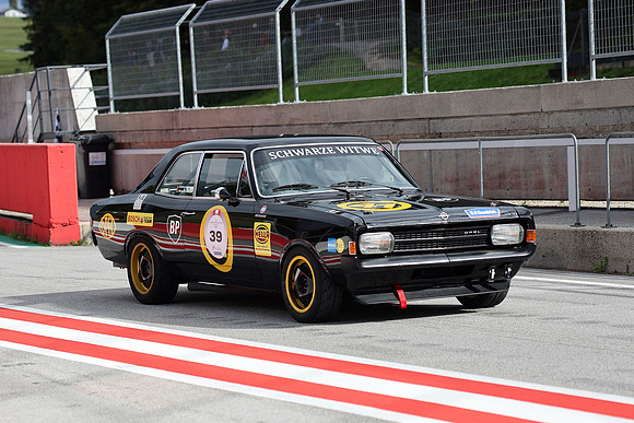 Motorsport für die ganze Familie