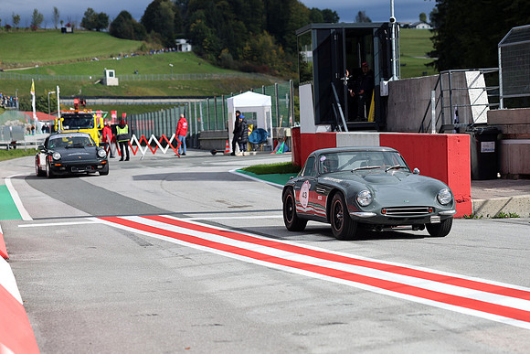 Motorsport für die ganze Familie