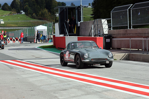 Motorsport für die ganze Familie