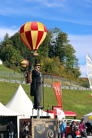 Motorsport für die ganze Familie