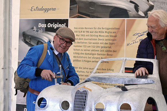 Motorsport für die ganze Familie