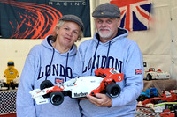 Motorsport für die ganze Familie