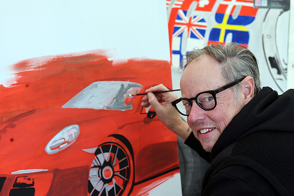 Motorsport für die ganze Familie