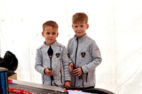 Motorsport für die ganze Familie