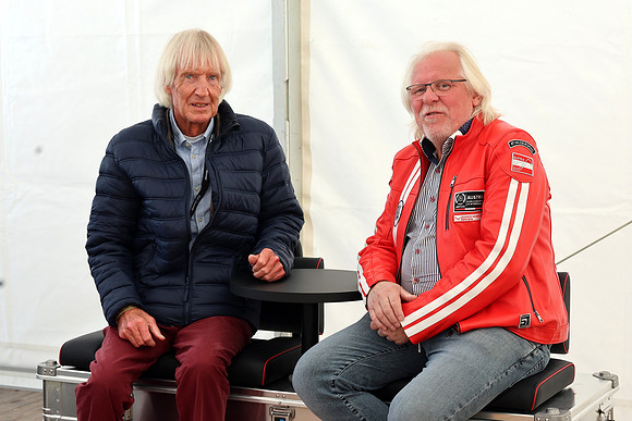 Motorsport für die ganze Familie