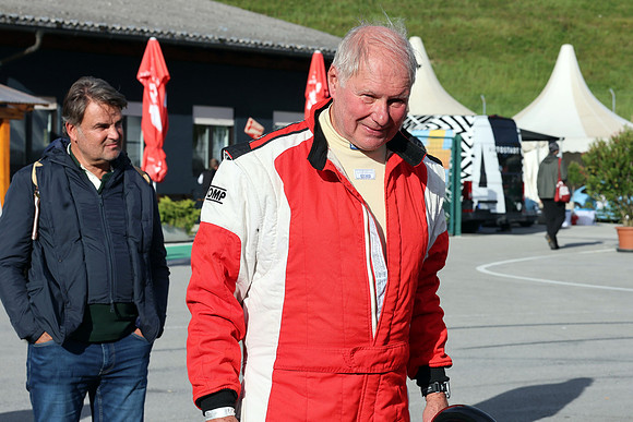 Motorsport für die ganze Familie