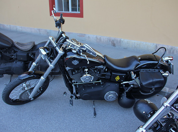 US-Car & Bike Festival Hallein