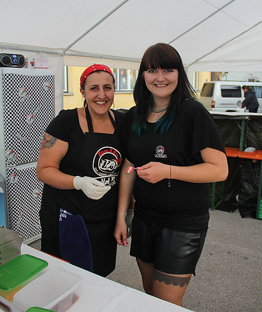 US-Car & Bike Festival Hallein
