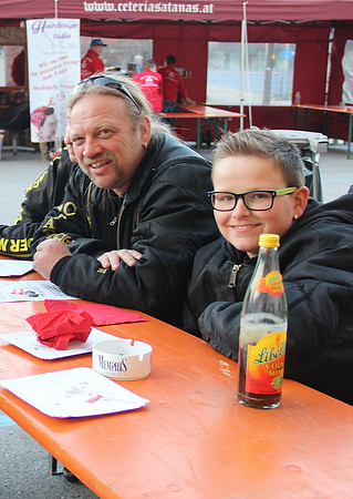 US-Car & Bike Festival Hallein