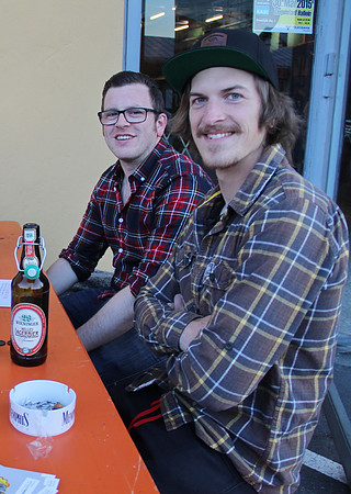US-Car & Bike Festival Hallein