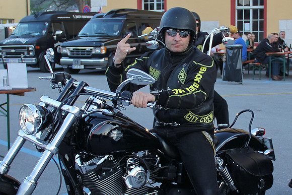 US-Car & Bike Festival Hallein
