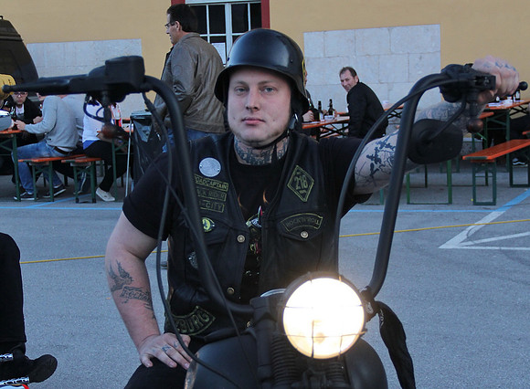 US-Car & Bike Festival Hallein