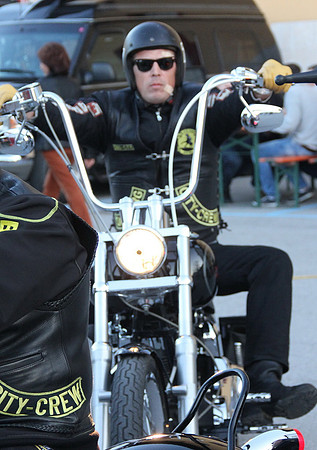 US-Car & Bike Festival Hallein
