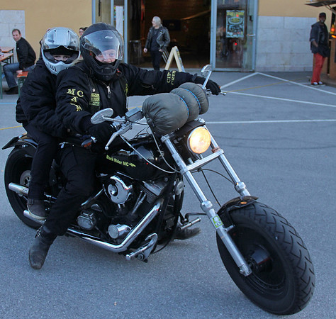 US-Car & Bike Festival Hallein