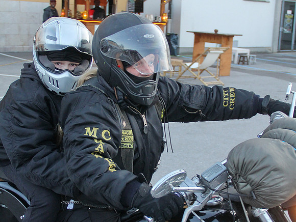 US-Car & Bike Festival Hallein