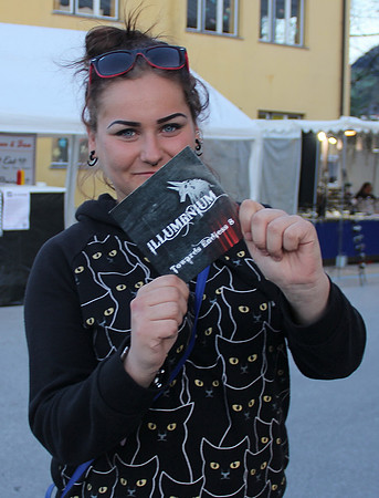 US-Car & Bike Festival Hallein
