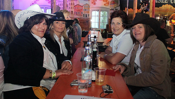 US-Car & Bike Festival Hallein