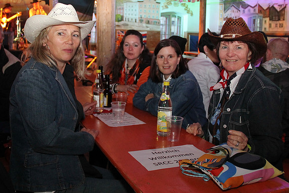 US-Car & Bike Festival Hallein