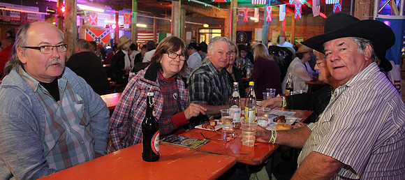 US-Car & Bike Festival Hallein